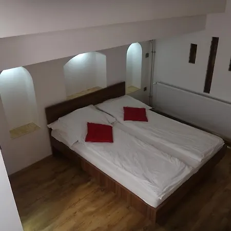 Eged Vendeghaz Konukevi