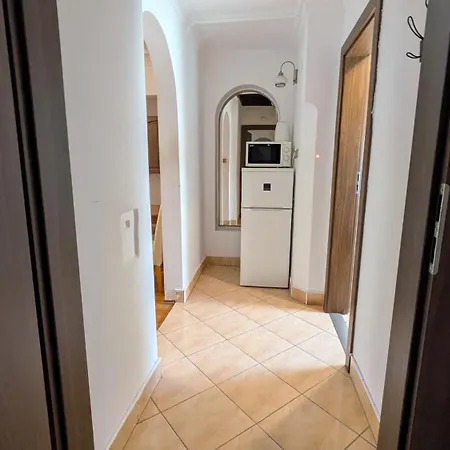 Konukevi Eged Vendeghaz