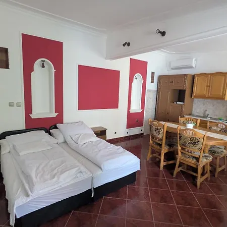 Maison d'hôtes Eged 3*