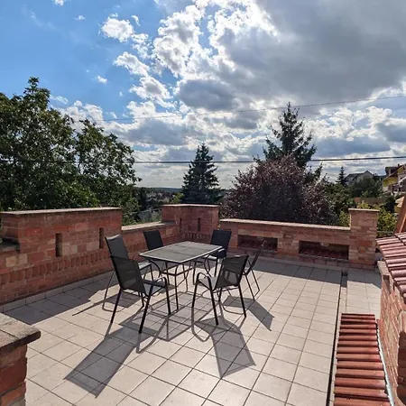Maison d'hôtes Eged 3*