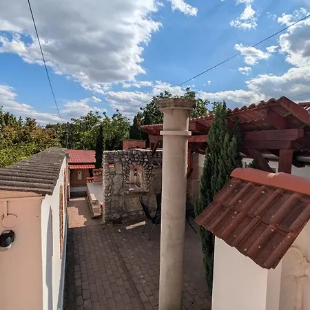 Eged Maison d'hôtes
