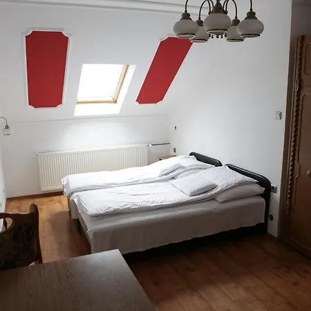 Eged Vendeghaz Konukevi 3*