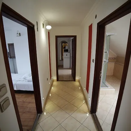 Eged Vendeghaz Eger