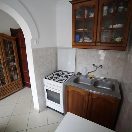 Eged Vendeghaz 3* Eğri