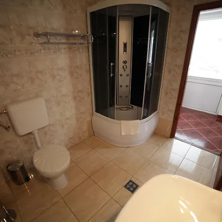 Eged Vendeghaz Konukevi